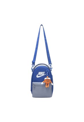 Lonchera Nike Buddies Para Niño-Azul