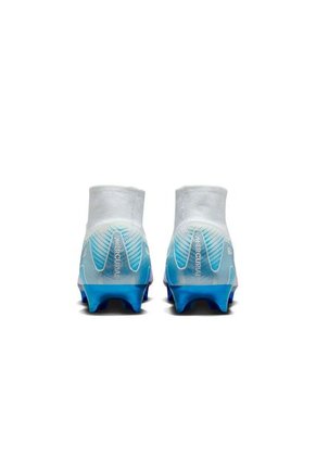 Guayos Nike Hombre Mercurial Superfly 10 Elite AS-Blanco