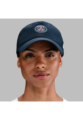 Cachucha Nike Unisex Club París Saint-Germain - Azul