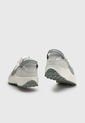 Tenis Lifestyle Blanco-Gris Nike Waffle Debut de Nike