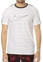 Camiseta Blanco Nike M Nk Dry Acdmy Top Ss Gx2  de Nike