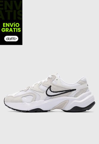 Tenis NIKE AL8 Blanco Nike