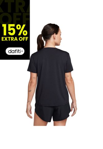 CAMISETA NIKE MUJER FN2798-010 Talla S Nike