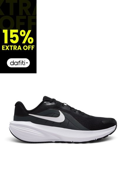 Tenis Nike Downshifter 14 Hombre-Negro