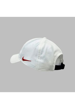 Cachucha Nike Unisex Club París Saint-Germain - Blanco