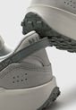 Tenis Lifestyle Blanco-Gris Nike Waffle Debut de Nike
