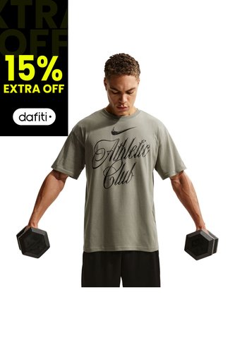 CAMISETA NIKE HOMBRE IH1957-320 Talla XL Nike