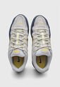 Tenis Lifestyle NIKE P-6000 Beige Claro de Nike