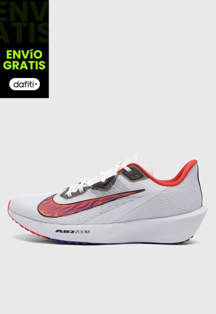 Tenis NIKE Rival Fly 4 Blanco