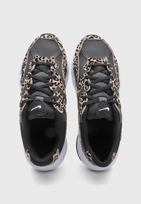Tenis Lifestyle NIKE AL8 Negro