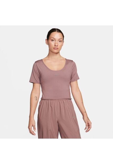 Camiseta Mujer Nike One Classic