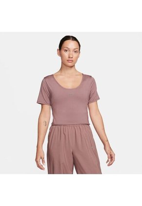 Camiseta Mujer Nike One Classic