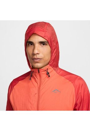 Chaqueta Hombre Nike Trail Aireez