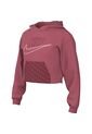 Buzo Niños Nike Club Fleece Iconclash de Nike