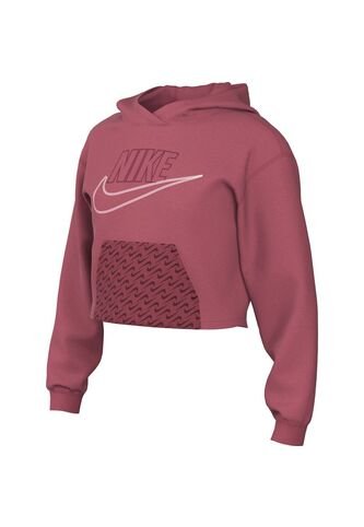 Buzo Niños Nike Club Fleece Iconclash Nike
