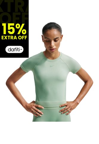 CAMISETA NIKE MUJER IM9972-006 Talla S Nike