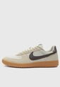 Tenis NIKE Field General Beige de Nike