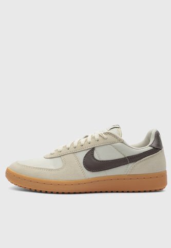 Tenis NIKE Field General Beige Nike