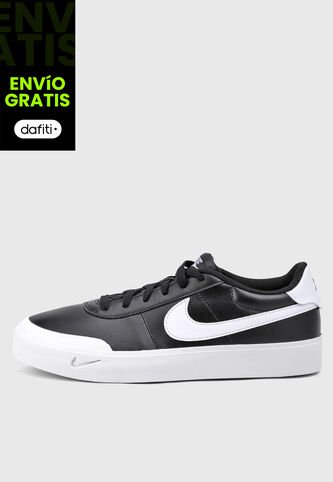 Tenis NIKE Court Shot Negro Nike