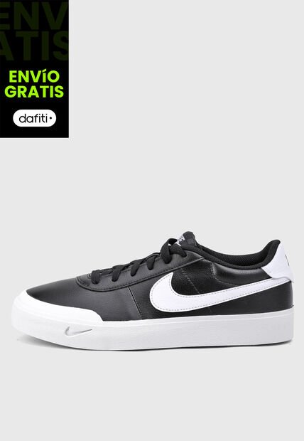 Tenis NIKE Court Shot Negro