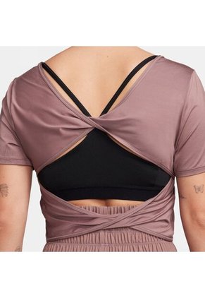 Camiseta Mujer Nike One Classic