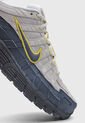 Tenis Lifestyle NIKE P-6000 Beige Claro de Nike
