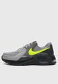 Tenis NIKE Air Max Excee Gris de Nike