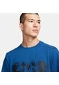 Camiseta Hombre Nike Running Energy Rise 365 de Nike