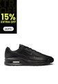 Tenis Nike M Air Max Bia Hombre-Negro de Nike