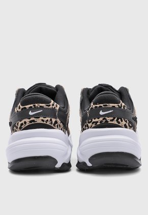 Tenis Lifestyle NIKE AL8 Negro