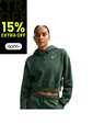 CHAQUETA NIKE MUJER IF0258-323 Talla S de Nike