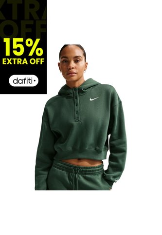 CHAQUETA NIKE MUJER IF0258-323 Talla S Nike