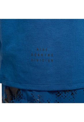 Camiseta Hombre Nike Running Energy Rise 365