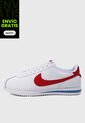 Tenis NIKE Cortez Blanco de Nike