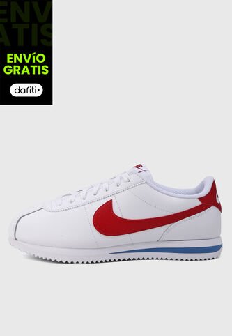 Tenis NIKE Cortez Blanco Nike