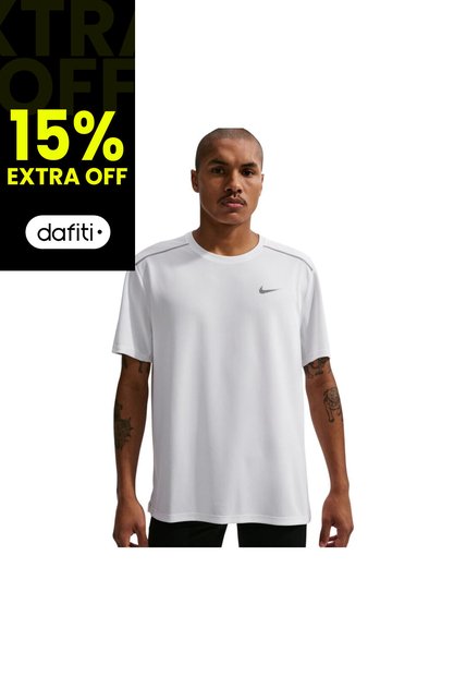 CAMISETA NIKE HOMBRE IF2082-100 Talla L