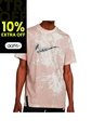 Camiseta Nike Dri-Fit Tee Run Divisn-Beige de Nike