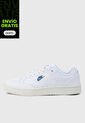 Tenis NIKE Grandstand II Blanco de Nike