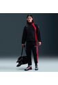 Chaqueta Nike Hombre Total 90 - Negro - Rojo de Nike