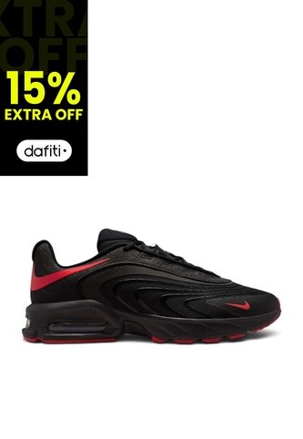 Tenis Nike Air Max Fire Hombre-Negro Nike
