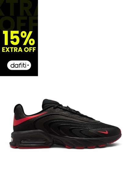 Tenis Nike Air Max Fire Hombre-Negro