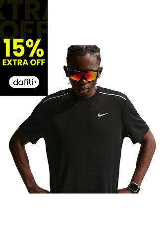 CAMISETA NIKE HOMBRE IF2082-010 Talla S Nike