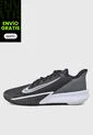 Tenis NIKE Precision 7 Negro de Nike