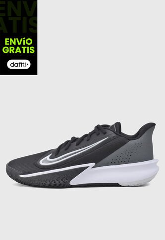 Tenis NIKE Precision 7 Negro Nike