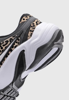 Tenis Lifestyle NIKE AL8 Negro
