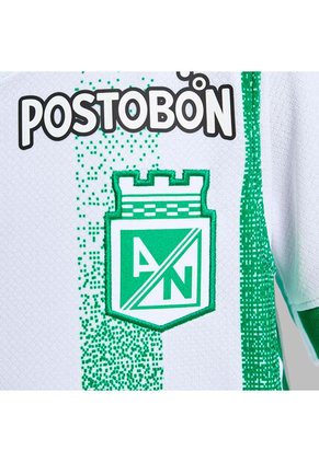 Camiseta Nike Kids Local Atletico Nacional