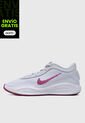 Tenis NIKE G.T. Hustle Academy Gris de Nike