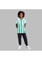 Camiseta Nike Kids Local Atletico Nacional de Nike