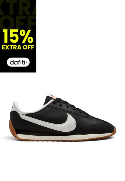 Tenis Nike Pacific Ltr Hombre-Negro