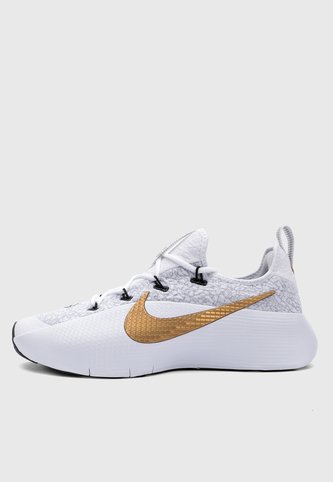 Tenis Training NIKE LeBron TR 1 Blanco Nike